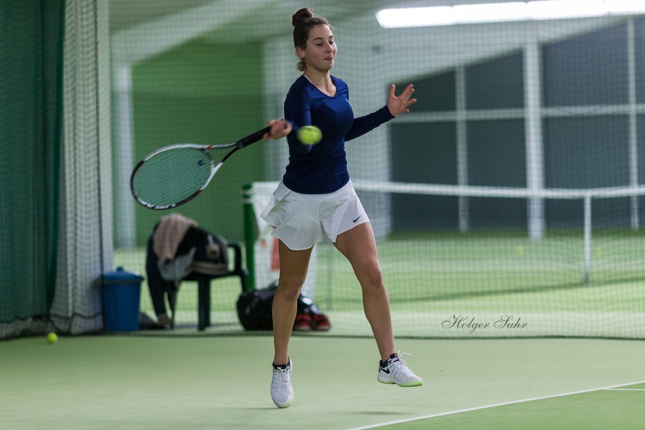 Bild 355 - Holmer Indoor Cup